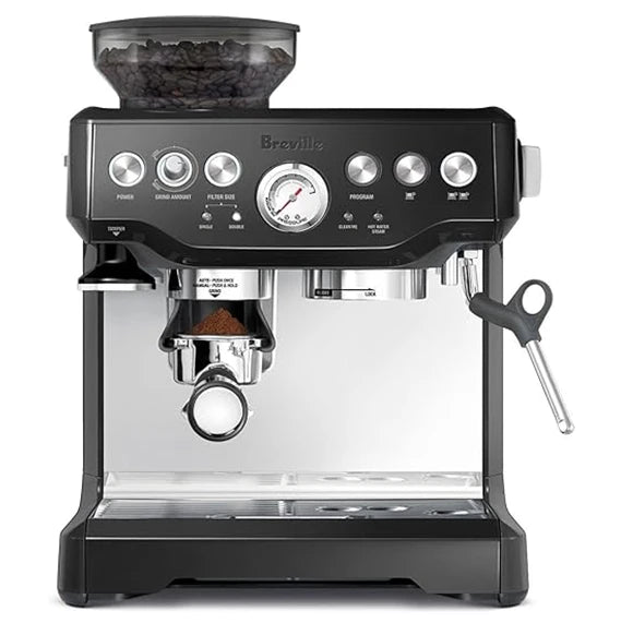 Breville Barista Express Espresso Machine BES870XL
