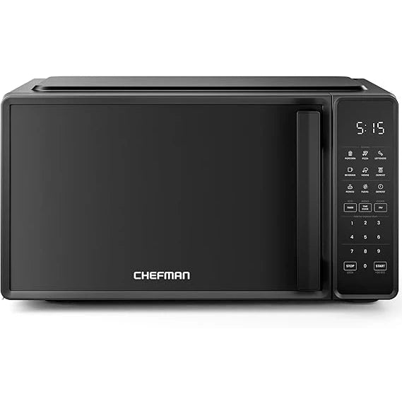 Chefman Countertop Microwave
