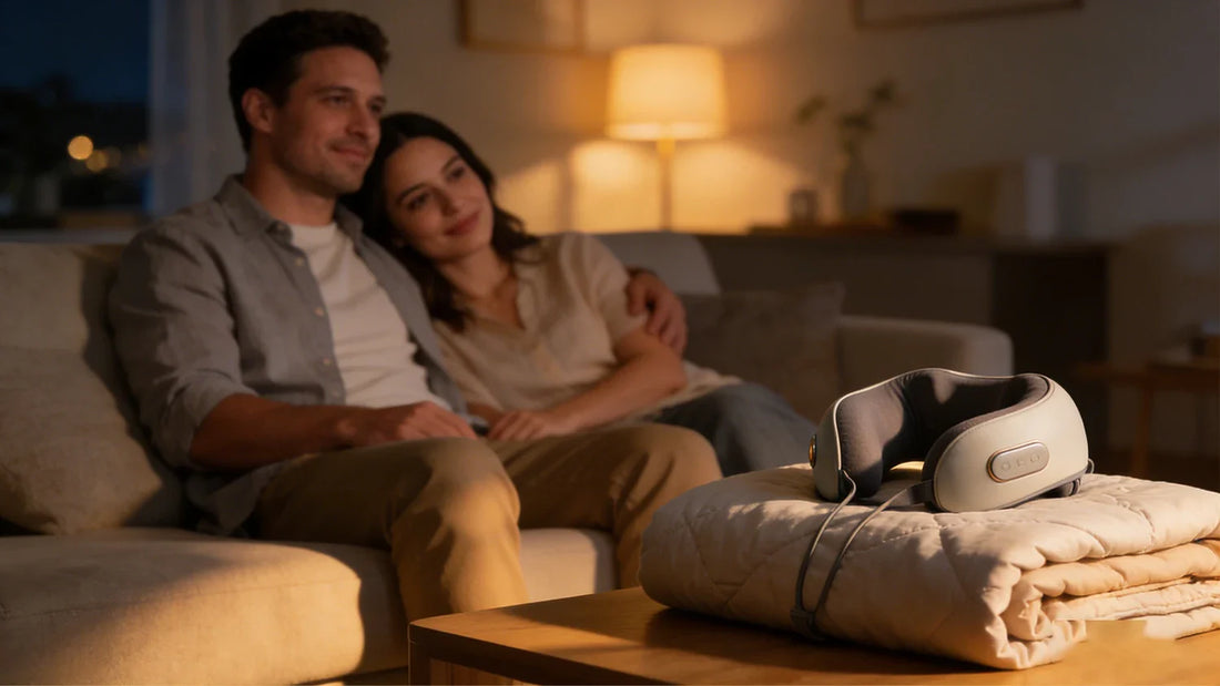 ❤️ Best Valentine’s Gifts for Established Couples (2026): Thoughtful, Practical & Actually Useful