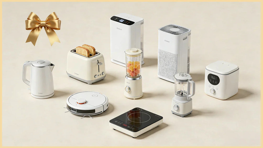 How to Choose the Right Appliance for Your Home?