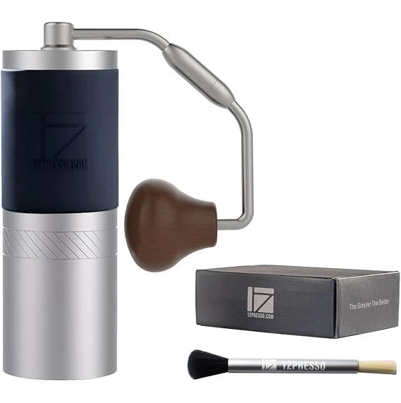1Zpresso J Manual Coffee Grinder