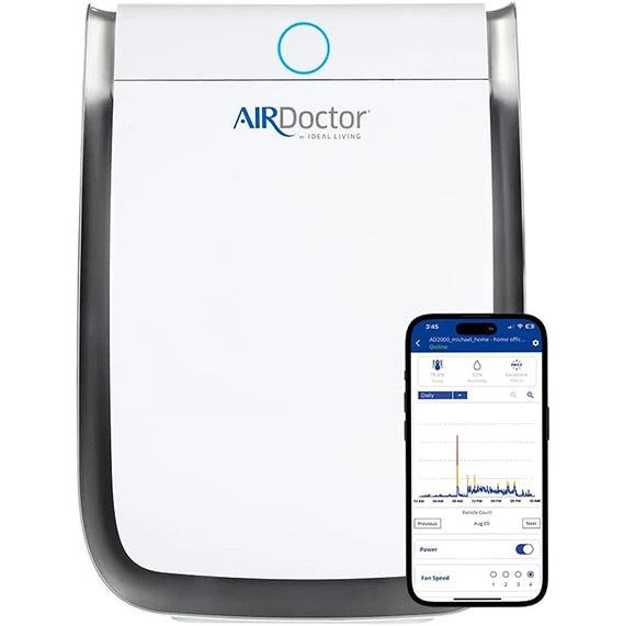 AIRDOCTOR 3500i SMART Air Purifier