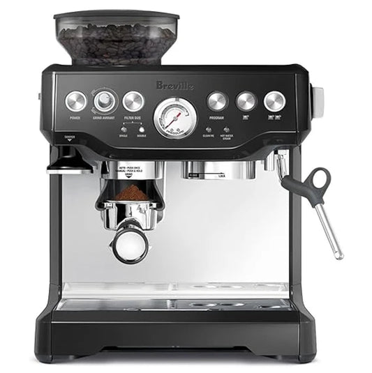 Breville Barista Express Espresso Machine BES870XL