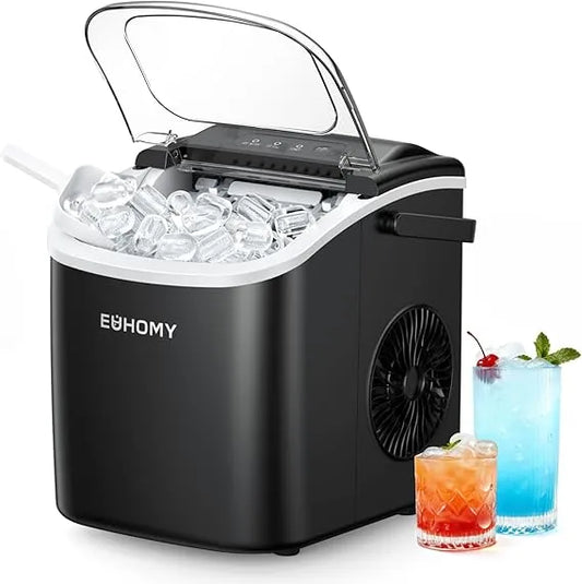 Countertop Ice Maker Machine