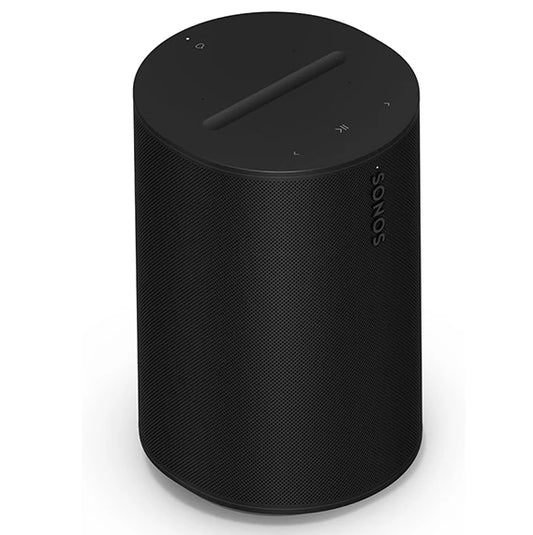 Sonos Era 100 - Black - Wireless, Alexa Enabled Smart Speaker