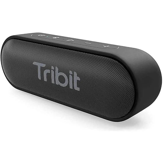 Tribit XSound Go Bluetooth Speaker, 16W Portable Wireless Speaker with Loud Sound